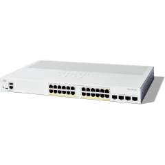 Buy Cisco C1300-24P-4G  24 Port Gigabit  Poe Managed Switch in Kenya