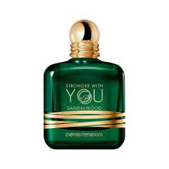 Buy Emporio Armani Stronger With You Sandalwood 100ml Edp Perfume in Kenya
