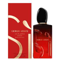 Buy Giorgio Armani Si Intense Passione 100ml Edp Women Perfume in Kenya