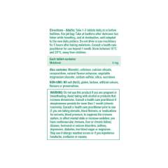 Buy Jamieson 3mg Melatonin 100tablets Supplement in Kenya