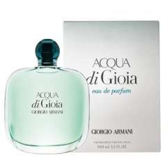 Buy Giorgio Armani Acqua Di Gioia 100ml Edp Women Perfume in Kenya