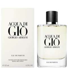 Buy Giorgio Armani Acqua Di Gio 125ml Edp Men Perfume in Kenya