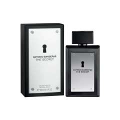 Buy Antonio Banderas The Secret 100ml Edt Men Perfume in Kenya