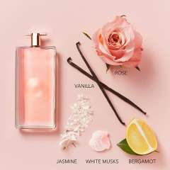 Buy Lancome Leau De Parfum 100ml Women Perfume in Kenya