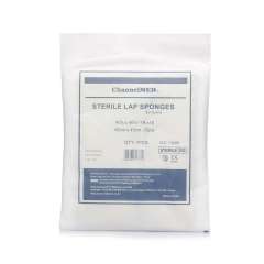 Buy ChannelMed 10Piece 45cm by 45cm Sterile Lap Sponges in Kenya
