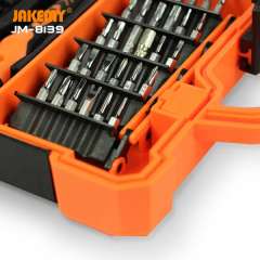 Buy Jakemy JM-8139 Multi-functional Screwdriver Set in Kenya