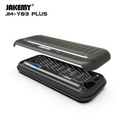Buy Jakemy JM-Y03 Plus 43 in1 Precision Electric Screwdriver Set in Kenya