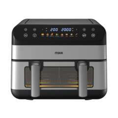 Buy Mika MAFDW2310DB 10L Air Fryer in Kenya