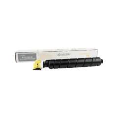 Buy Kyocera TK-8555Y Yellow Toner Cartridge in Kenya