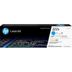 Buy HP 222A Cyan Original LaserJet Toner Cartridge in Kenya