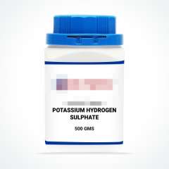 Buy SD Fine 500G Potassium Hydrogen Sulphate Pure Lab Reagent in Kenya