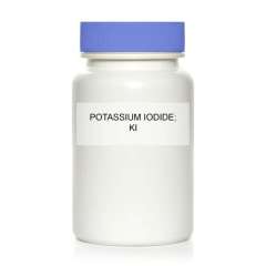 Buy SD Fine 100G EP Potassium Iodide Lab Reagent in Kenya