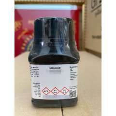 Buy Griffchem 25G Safranine Powder Lab Reagent in Kenya