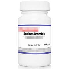 Buy Grfiffchem 500G Sodium Bromide Lab Reagent in Kenya
