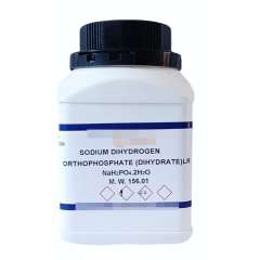 Buy Griffchem 500G Sodium Dihydrogen Orthophosphate Dihydrate Lab  Reagent in Kenya