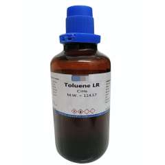 Buy Griffchem 2.5L Toluene Rectified Lab Reagent in Kenya