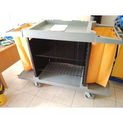Buy Generic Housekeeping Trolley in Kenya