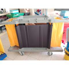 Buy Generic Housekeeping Trolley in Kenya