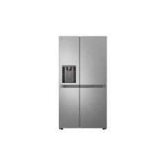 Buy LG GC-L257KLKW 641L Side by Side Fridge in Kenya