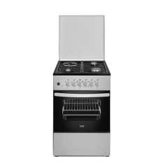 Buy Von 3 Gas + 1 Electric  VCF503131NFY  Cooker in Kenya