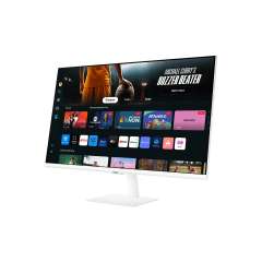 Buy Samsung M70D 32 Inch  4K Smart Monitor with Streaming TV in Kenya