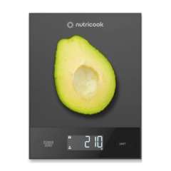Buy Nutricook KS205PK-ME 5Kgs Kitchen Scale in Kenya