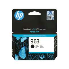 Buy HP 963 Black Original Ink Cartridge in Kenya