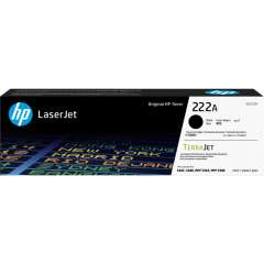 Buy HP 222A Black Original LaserJet Toner Cartridge in Kenya
