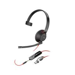 Buy Plantronics Blackwire C5210 Mono USB-C Headset in Kenya