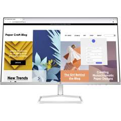 Buy HP Series 5 527sw 27 inch FHD White Monitor in Kenya