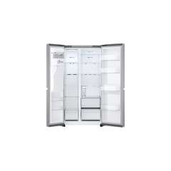 Buy LG GC-L257KLKW 641L Side by Side Fridge in Kenya