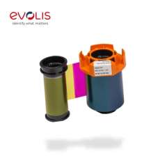 Buy Evolis Agilia YMCK Colour Ribbon in Kenya