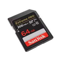 Buy Sandisk Extreme PRO UHS-I SDXC 64GB Memory Card in Kenya