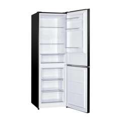 Buy VON VRB-327NVAK/NRAK 327L Bottom Mount Freezer Fridge in Kenya