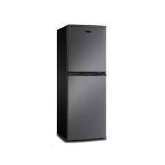 Buy Von VRT-196DRHX Double Door 195L Inox Fridge in Kenya