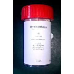 Buy Griffchem 10G Thymolphthalein Analytical Reagent in Kenya