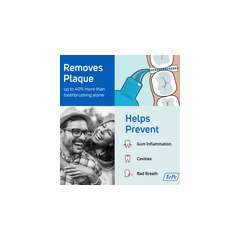 Buy Tepe 0.7mm 6Pack Interdental Brushes in Kenya