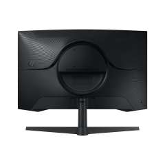 Buy Samsung LS27CG552EMXUE Odyssey G5 QHD Curved Gaming Monitor in Kenya