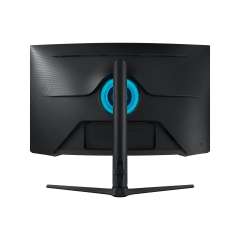 Buy Samsung LS32BG650EMXUE Odyssey G6 QHD Curved Gaming Monitor in Kenya