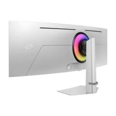 Buy Samsung LS49CG934SMXUE 49" Odyssey OLED G9 OLED Curved Gaming Monitor in Kenya