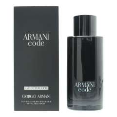 Buy Giorgio Armani Code 125ml Edt Men Perfume in Kenya