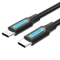 Buy Vention USB 2.0 C Male to Male Cable in Kenya