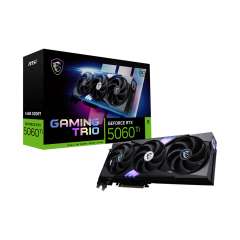 Buy MSI Nvidia GeForce RTX 5060 Ti 16GB Trio Graphics Card in Kenya