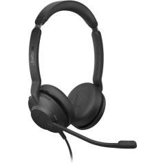 Buy Jabra Evolve2 30 SE MS Duo USB-A Headset in Kenya