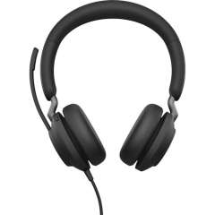 Buy Jabra Evolve2 40 SE MS Duo USB-C Headset in Kenya