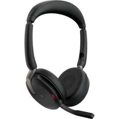 Buy Jabra Evolve 2 65 Flex  USB-A MS Stereo Headset in Kenya