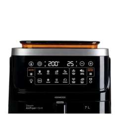 Buy Kenwood HFS92.000BK Steam 7L  Airfryer in Kenya
