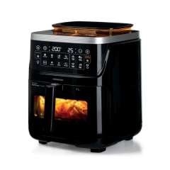 Buy Kenwood HFS92.000BK Steam 7L  Airfryer in Kenya