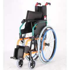 Buy Dayang Aluminium Foldable Childrens Wheelchair in Kenya
