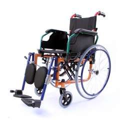 Buy Dayang Steel Foldable Childrens Wheelchair with Legrest in Kenya